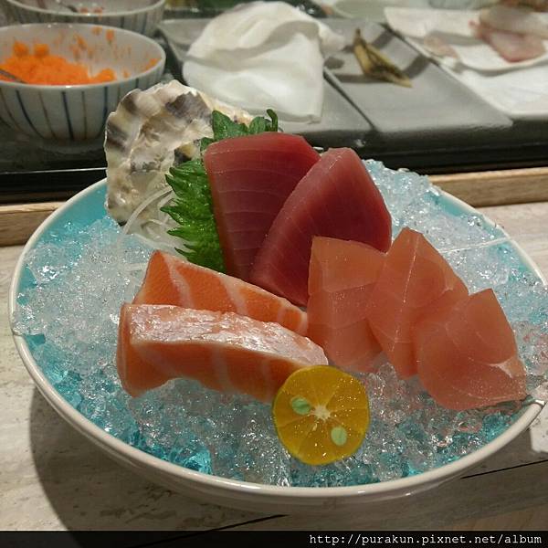 [食記]高雄/獅甲/津天丼地