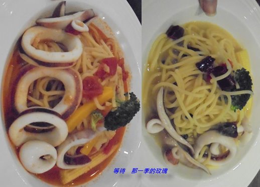 [食記] [新竹] 森Restaurant 義大利麵/燉飯/焗烤