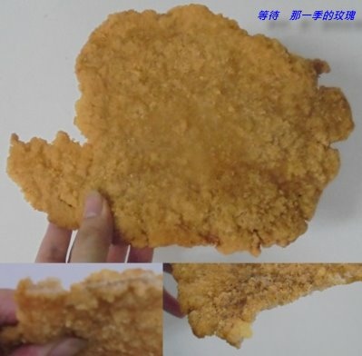 [食記] 新竹 東南漢堡店 ~吃東南就是要點肉片?!