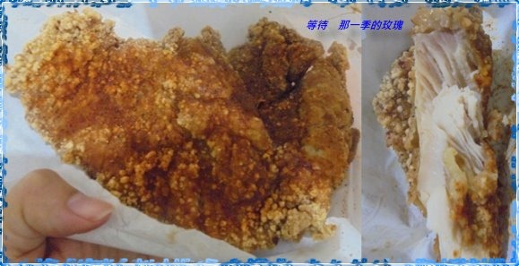 [食記] [新竹] 非炸不可(經國總店) ～55元雞排