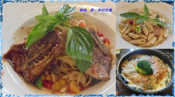 [食記] [新竹] JR 咖啡食尚館 ～用餐、聚會皆宜