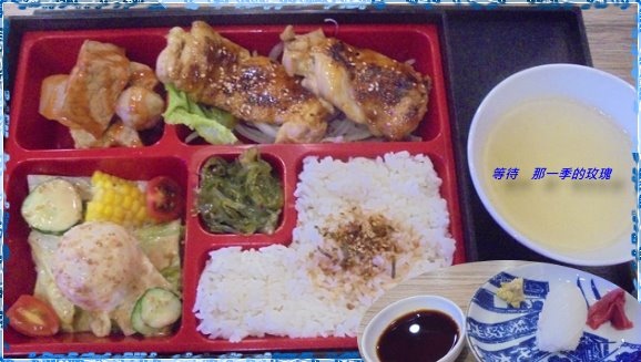 [食記] 新竹竹北 盒食日式料理 便當/關東煮/壽司