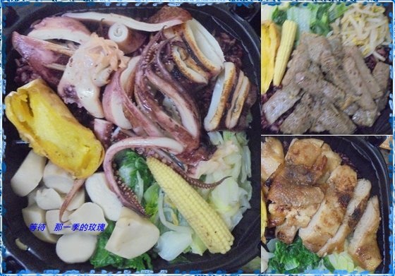 [食記] [新竹] 有飯吃 健康餐盒 ～110起跳便當