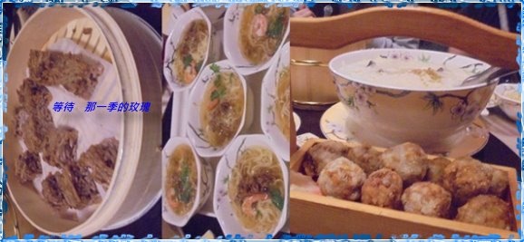 [食記] [台南安平] 府城食府 正宗台南料理 合菜