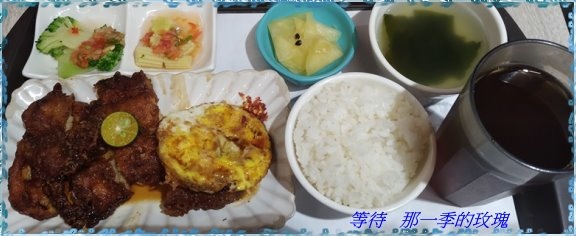 [食記] 壽星禮： 這味泰泰 、 藍屋日本料理