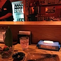 02_貼心濕紙巾_大眾酒場TOKU 創意日式魚師料理 喝酒吃肉聊天 第一次當熟客就上手