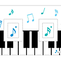 琴鍵(雙開關).gif