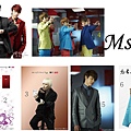 SJ LG 代言 PHOTO BOOK [A05] 6P