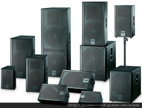 FBT - Verve FBT - Verve