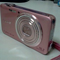 Sony WX7