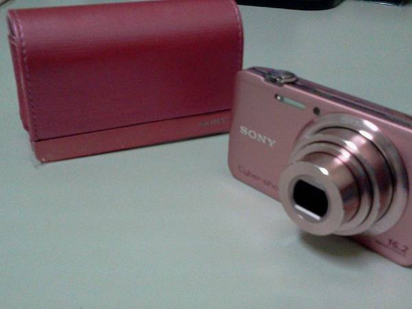 Sony WX7