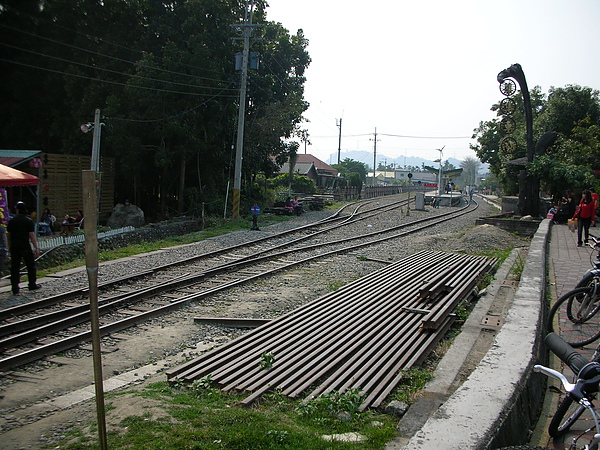 鐵道