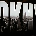 義大精品街~DKNY