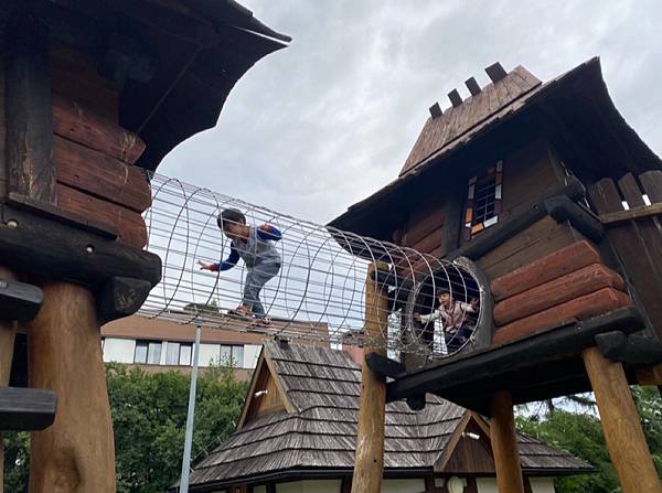 『歐洲自助』波蘭/ Zakopane 遠離城市喧囂 波蘭最愛