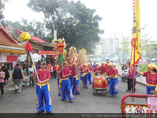 南瑤宮媽祖遶境〈迎〉.16.JPG