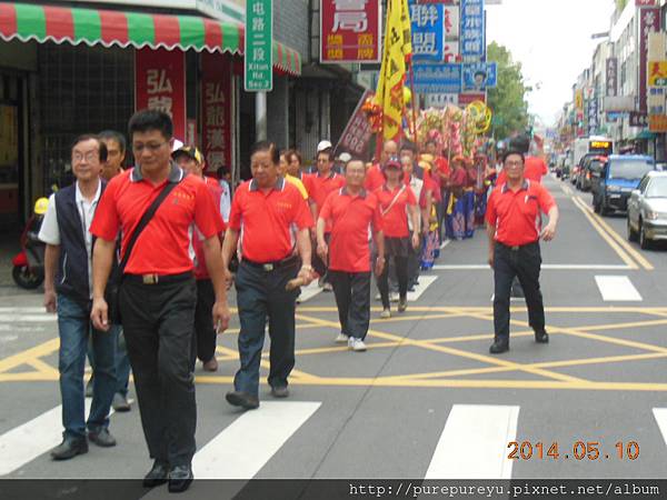 南瑤宮媽祖遶境〈迎〉.21.JPG