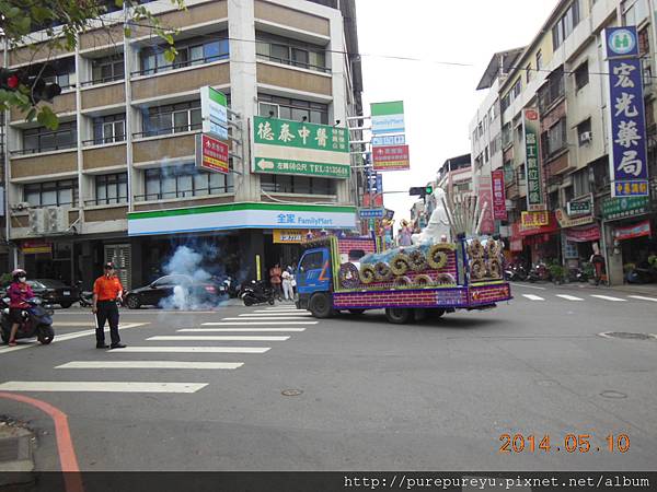 南瑤宮媽祖遶境〈迎〉.33.JPG