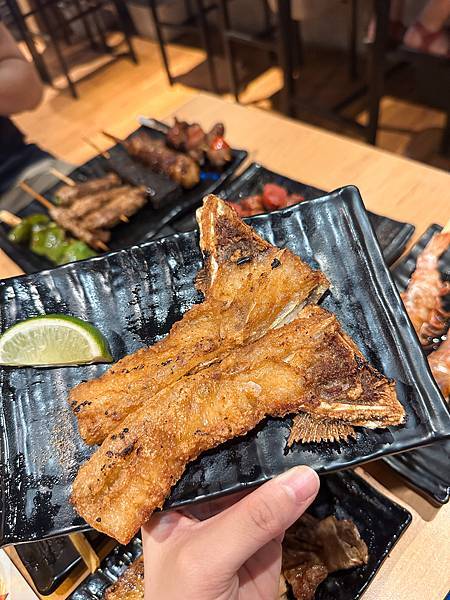 《美食》 19元起的療癒系美食．柒息地串燒居酒屋 士林店 (