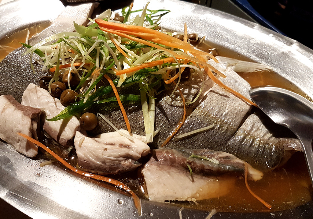 12清蒸紅甘.jpg - 新竹金運海鮮