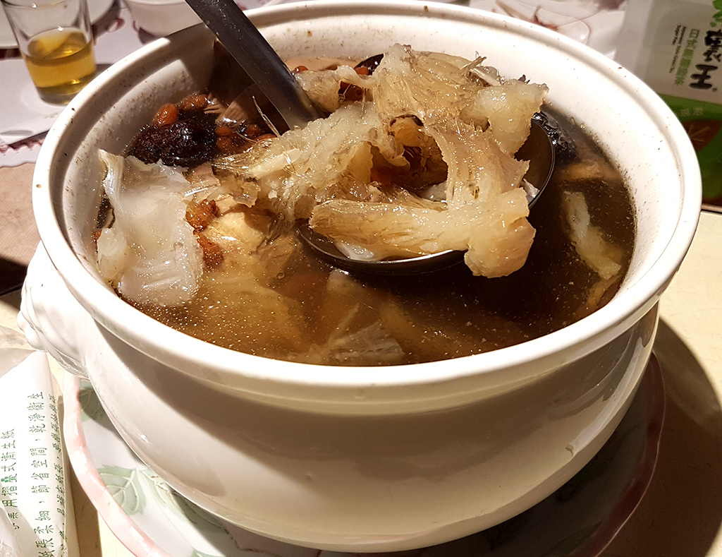 09魚翅.jpg - 新竹金運海鮮
