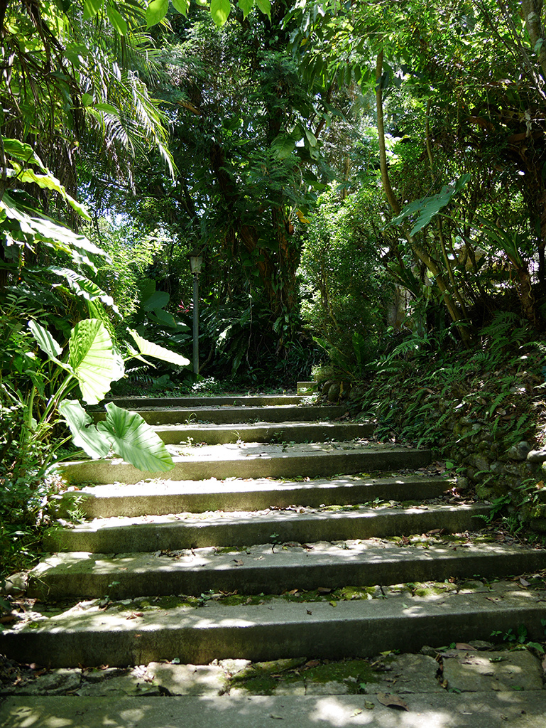 15健行步道.jpg - 宜蘭冬山三富休閒農場