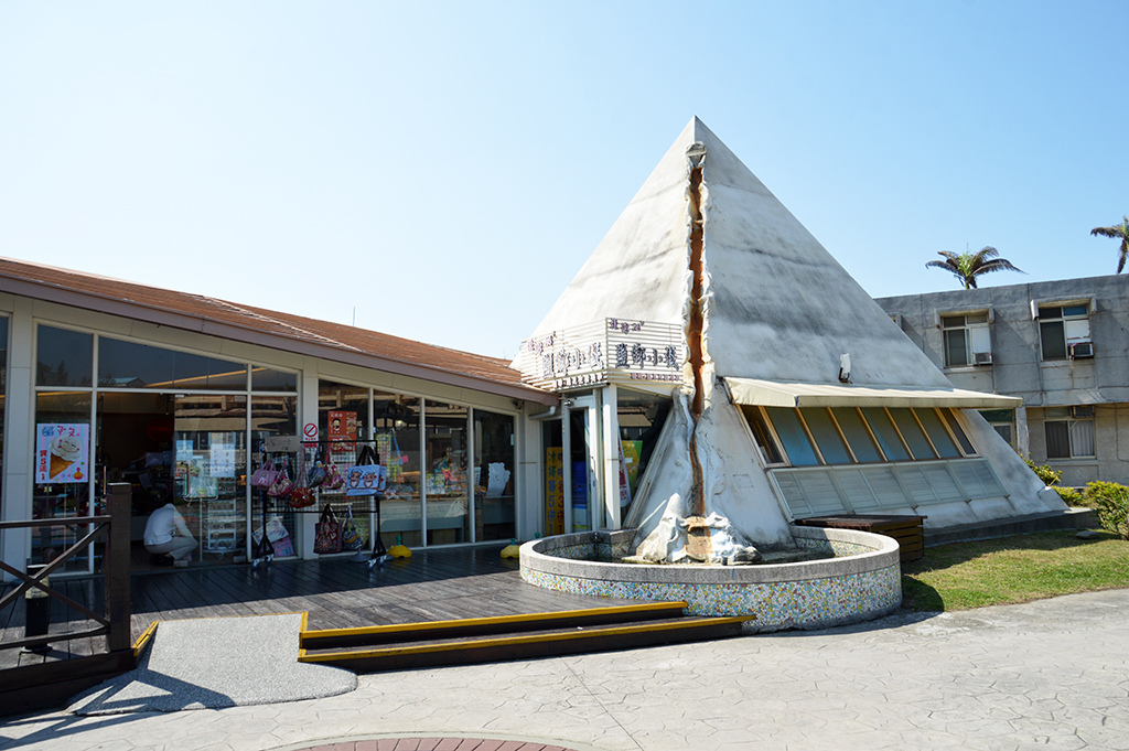 24鹽鄉小棧.jpg - 台鹽通霄廠觀光工廠鹽來館