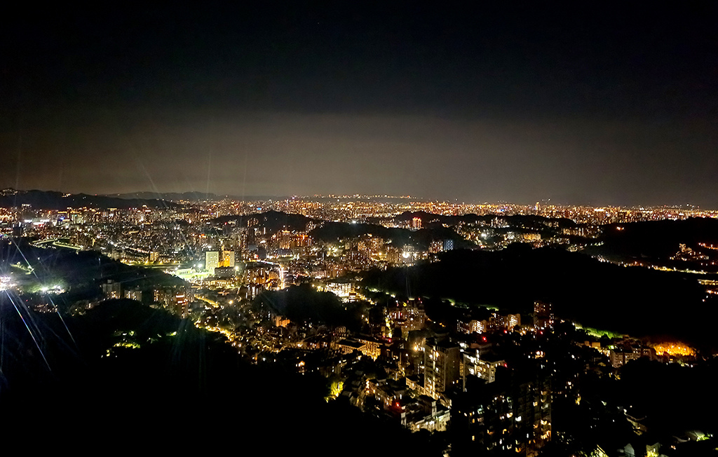 10貓空纜車夜景.jpg