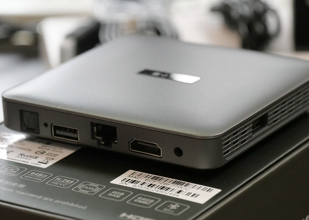 SVI.小雲9P/使用體驗更流暢、遙控器升級快捷鍵更好用/2 SVI.小雲9P/使用體驗更流暢、遙控器升級快捷鍵更好用/2