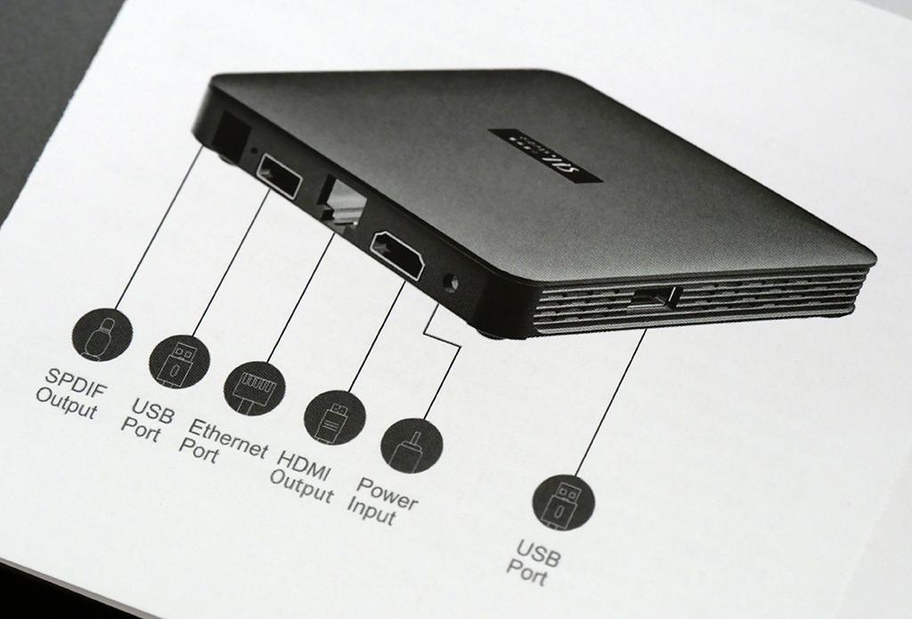 SVI.小雲9P/使用體驗更流暢、遙控器升級快捷鍵更好用/2 SVI.小雲9P/使用體驗更流暢、遙控器升級快捷鍵更好用/2