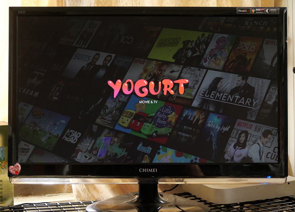 SVI.小雲9P/使用體驗更流暢、遙控器升級快捷鍵更好用/2 SVI.小雲9P/使用體驗更流暢、遙控器升級快捷鍵更好用/2