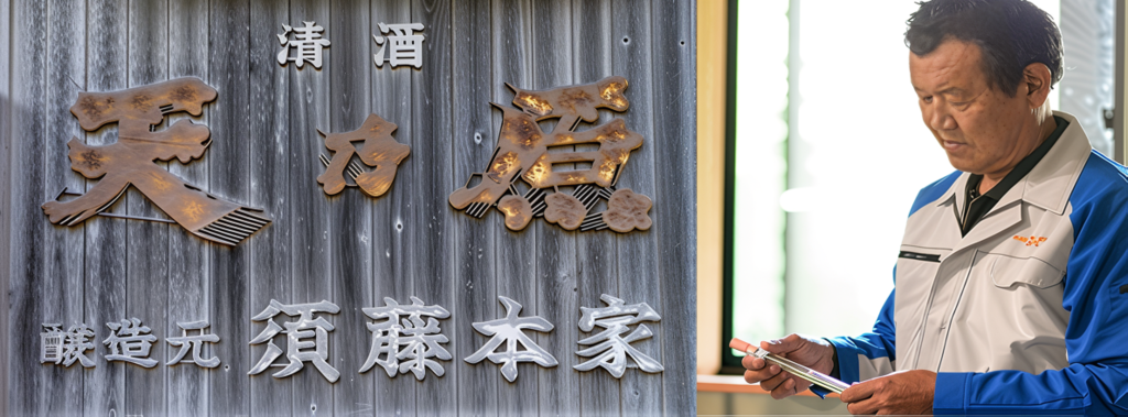 百年酒藏的極致承諾 「富士乃森 Premium」 以匠心詮釋