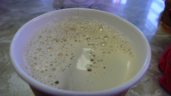 Oregon道地綠茶