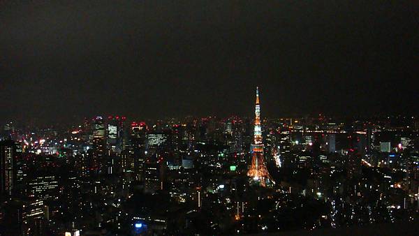 天黑黑東京鐵塔.jpg