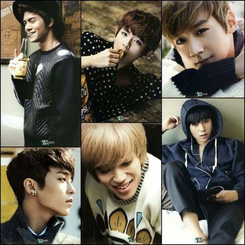 Teentop 87