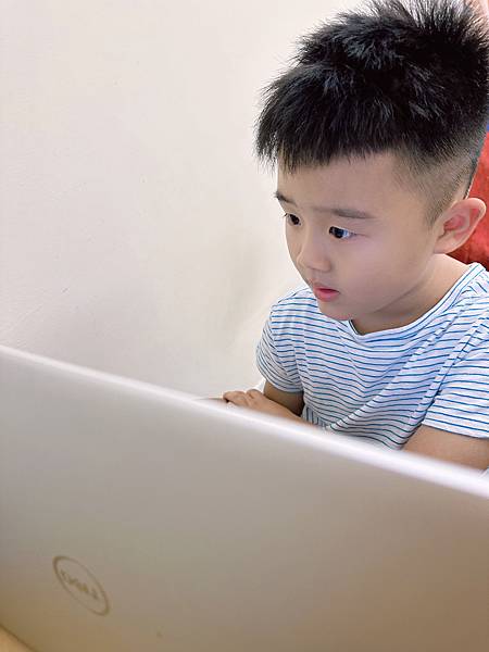 【Etalking Kids兒童英文線上體驗】 自由彈性搭配