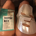 面膜 everyday mask