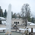 前庭噴泉