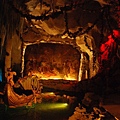 Venus Grotto