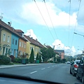 奧地利街道