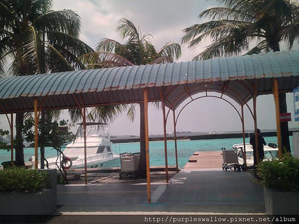 馬爾地夫馬列 馬爾地夫馬列