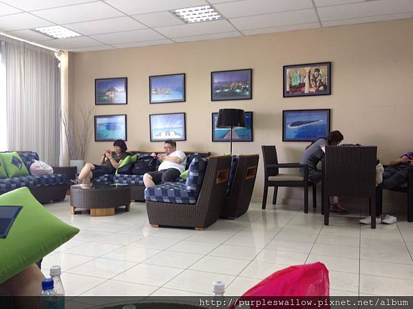 馬爾地夫馬列 馬爾地夫馬列