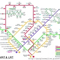 1_新加坡_MRT___LRT