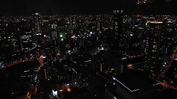 大阪 梅田 梅田藍天大廈空中庭園展望台 大阪360度夜景 173公尺高空景觀 感受大阪的繁華與寧靜 燕窩 痞客邦 大阪 梅田 梅田藍天大廈空中庭園展望台 大阪360度夜景 173公尺高空景觀 感受大阪的繁華與寧靜 燕窩 痞客邦