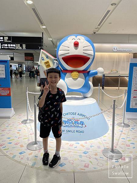 [日本。北海道]202308北海道九天八夜親子自駕自由行Da