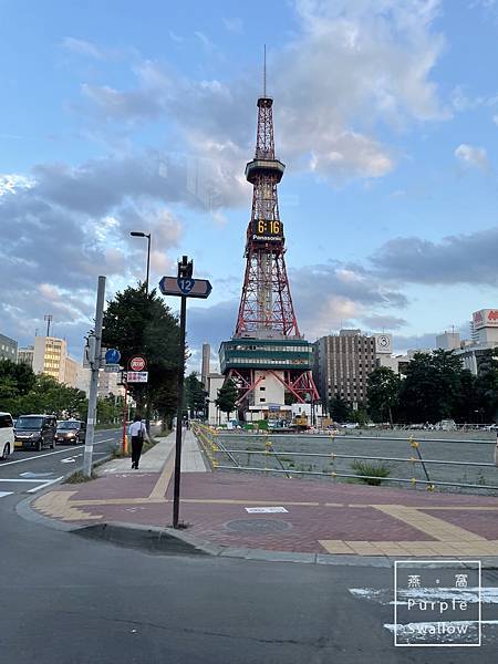 [日本。北海道]202308北海道九天八夜親子自駕自由行Da