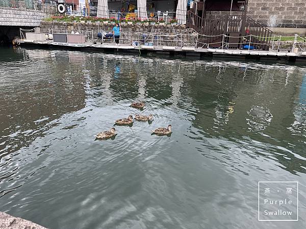 [北海道。小樽]小樽散策半日遊(下篇)-中央通り，舊手宮線，