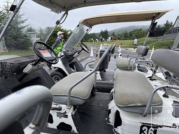 [日本。北海道]202308北海道九天八夜亲子自驾自由行Da
