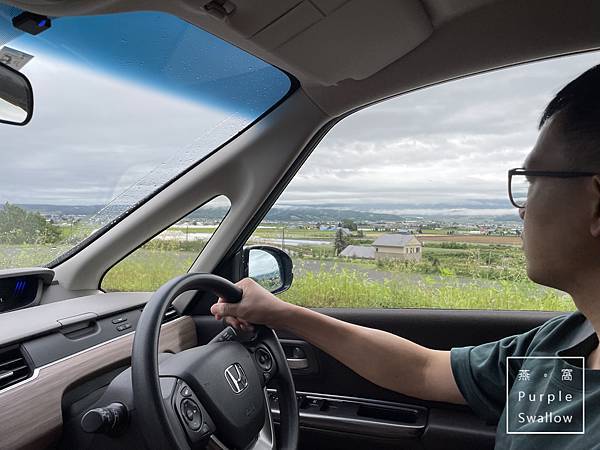 [日本。北海道]202308北海道九天八夜親子自駕自由行Da