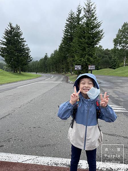 [日本。北海道]202308北海道九天八夜亲子自驾自由行Da