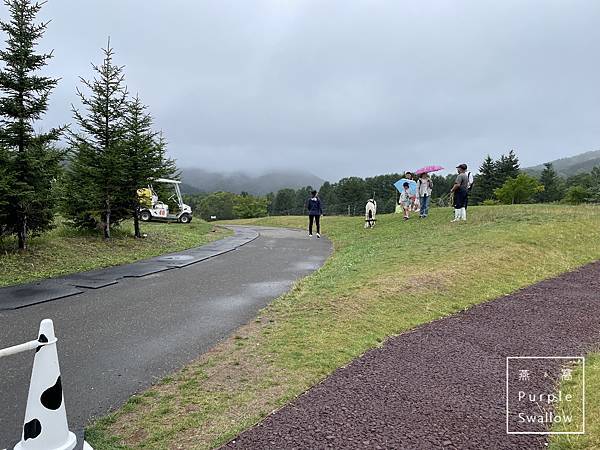 [日本。北海道]202308北海道九天八夜亲子自驾自由行Da